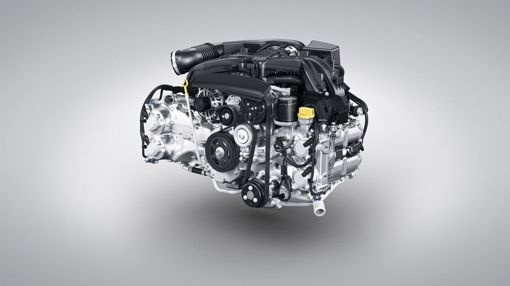 Subaru XV в г. Челябинск | Субару ХВ от официального дилера